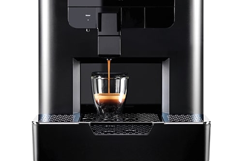 Machine à café SAECO AREA FOCUS