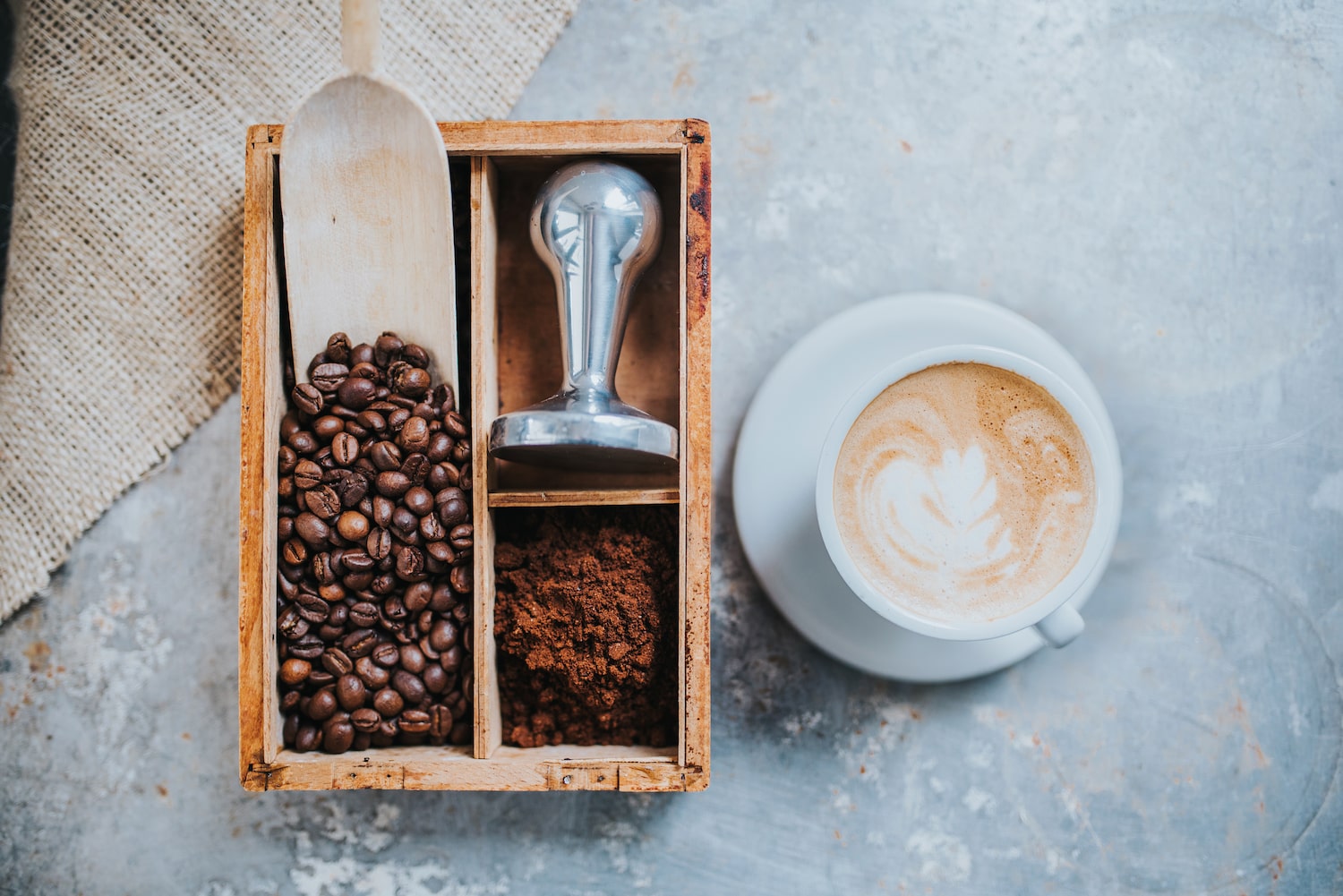 Mocaccino : la recette de barista pour réussir son café moka !