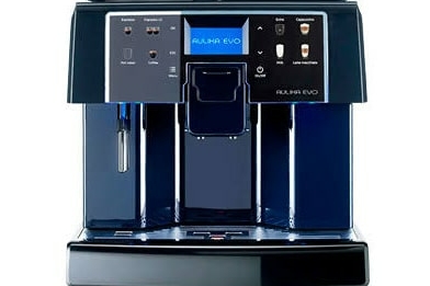 Machine à café SAECO