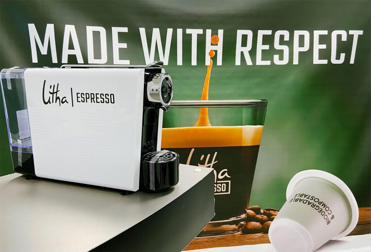 Comment détartrer une machine à café Nespresso : Étape par étape