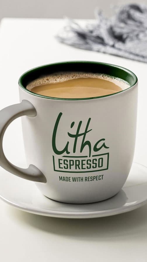 Comment bien choisir sa tasse à café ? Litha Espresso