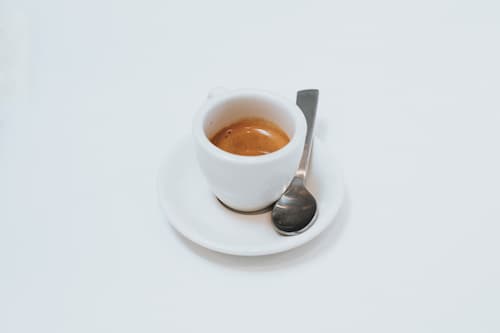 Le café espresso