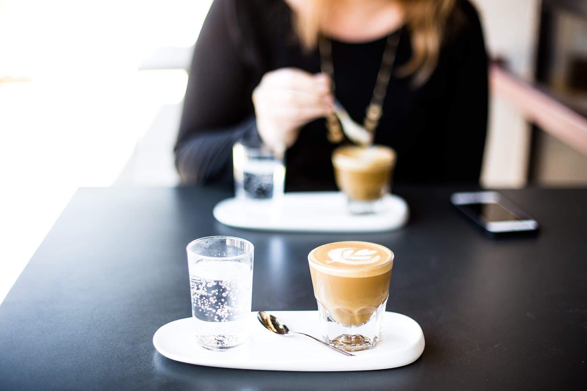 Comment bien tasser son espresso ? - Araku Café de spécialité bio
